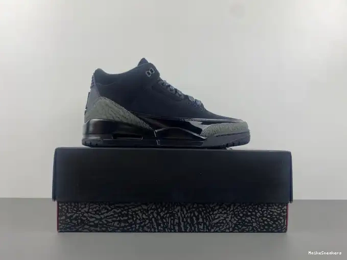 MaikeSneakers Air Black Retro CK9246-168 Jordan Cat 3 0615